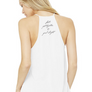 WINE LOVE HIGH NECK TANK - LIMITED EDITION